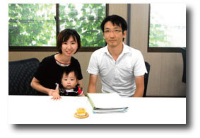 ハイスピード工法の砕石を使った工法は理にかなっていると思いました。