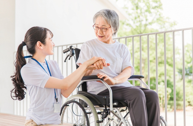 介護・福祉施設